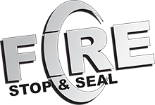 Fire Stop and Seal Logo